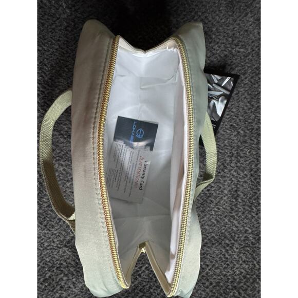 LOKASS Lunch Bag for Women-Insulated Adults Lunch Box with Front Pocket- Small C - Picture 7 of 11